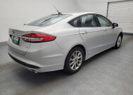 2017 Ford Fusion in Greenville, NC 27834 - 2341929 9