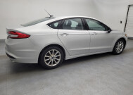 2017 Ford Fusion in Greenville, NC 27834 - 2341929 10