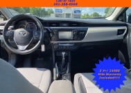 2014 Toyota Corolla in Conway, AR 72032 - 2341949 7