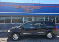 2014 Chrysler Town & Country in Chicago, IL 60620 - 2341968 1