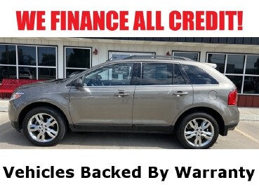 2013 Ford Edge in Sioux Falls, SD 57105