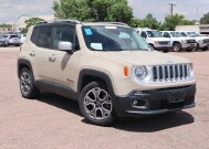 2015 Jeep Renegade in Colorado Springs, CO 80918 - 2341974 40