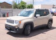 2015 Jeep Renegade in Colorado Springs, CO 80918 - 2341974 42