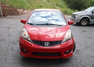2012 Honda Fit in Colorado Springs, CO 80918 - 2341982 41