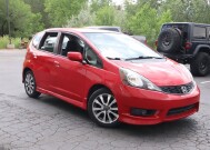 2012 Honda Fit in Colorado Springs, CO 80918 - 2341982 40