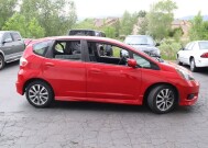 2012 Honda Fit in Colorado Springs, CO 80918 - 2341982 48