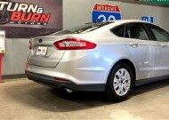 2014 Ford Fusion in Conyers, GA 30094 - 2341987 4