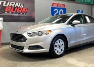 2014 Ford Fusion in Conyers, GA 30094 - 2341987 1