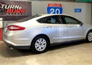 2014 Ford Fusion in Conyers, GA 30094 - 2341987 5