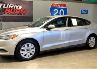 2014 Ford Fusion in Conyers, GA 30094 - 2341987 3