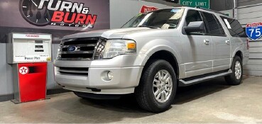 2011 Ford Expedition EL in Conyers, GA 30094
