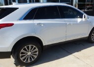 2017 Cadillac XT5 in Pasadena, TX 77504 - 2341994 34