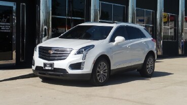 2017 Cadillac XT5 in Pasadena, TX 77504
