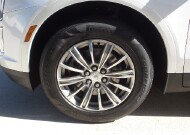2017 Cadillac XT5 in Pasadena, TX 77504 - 2341994 39