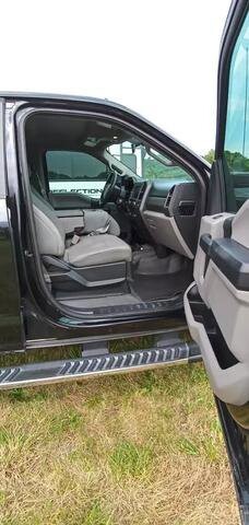 2019 Ford F250 in GRANDVIEW, MO 64030 - 2342005 8