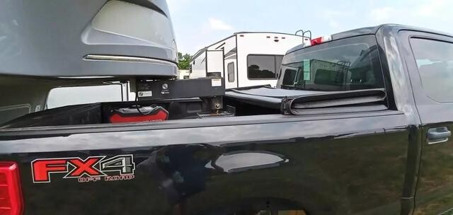 2019 Ford F250 in GRANDVIEW, MO 64030 - 2342005 22