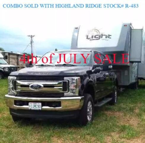 2019 Ford F250 in GRANDVIEW, MO 64030 - 2342005
