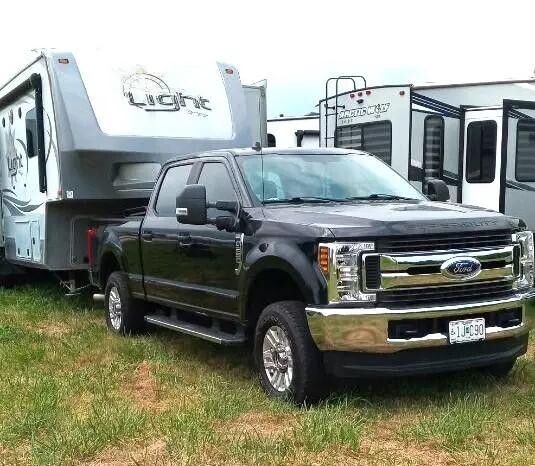 2019 Ford F250 in GRANDVIEW, MO 64030 - 2342005 11