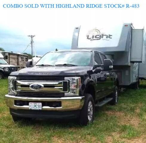 2019 Ford F250 in GRANDVIEW, MO 64030 - 2342005 19