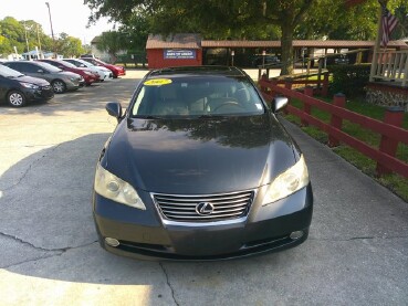 2007 Lexus ES 350 in Jacksonville, FL 32205