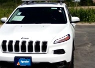 2015 Jeep Cherokee in Madison, WI 53718 - 2342024 23