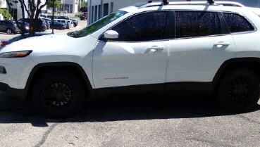 2015 Jeep Cherokee in Madison, WI 53718