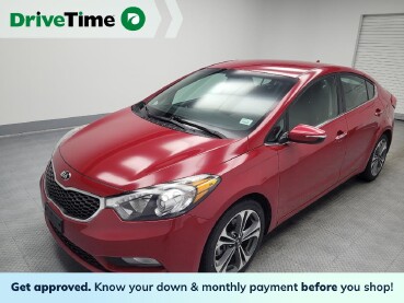 2015 Kia Forte in Indianapolis, IN 46222