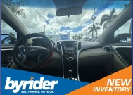 2016 Hyundai Elantra in Pinellas Park, FL 33781 - 2342057 4