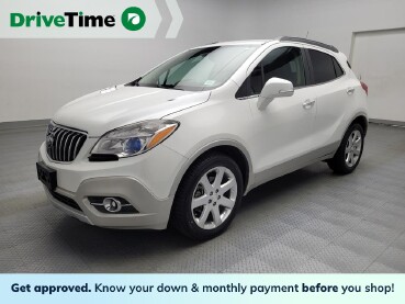 2015 Buick Encore in St. Louis, MO 63136