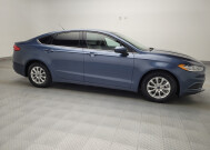 2018 Ford Fusion in Oklahoma City, OK 73139 - 2342115 11