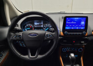 2021 Ford EcoSport in Lubbock, TX 79424 - 2342120 22