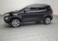2021 Ford EcoSport in Lubbock, TX 79424 - 2342120 2