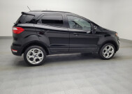 2021 Ford EcoSport in Lubbock, TX 79424 - 2342120 10