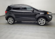 2021 Ford EcoSport in Lubbock, TX 79424 - 2342120 11