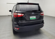 2021 Ford EcoSport in Lubbock, TX 79424 - 2342120 6