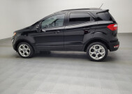 2021 Ford EcoSport in Lubbock, TX 79424 - 2342120 3