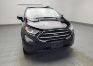2021 Ford EcoSport in Lubbock, TX 79424 - 2342120 14