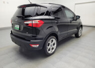 2021 Ford EcoSport in Lubbock, TX 79424 - 2342120 9