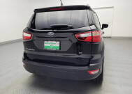 2021 Ford EcoSport in Lubbock, TX 79424 - 2342120 7
