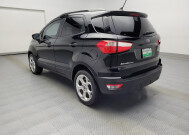 2021 Ford EcoSport in Lubbock, TX 79424 - 2342120 5