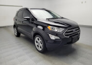 2021 Ford EcoSport in Lubbock, TX 79424 - 2342120 13