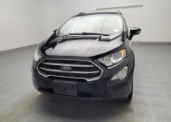 2021 Ford EcoSport in Lubbock, TX 79424 - 2342120 15