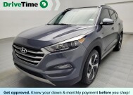 2017 Hyundai Tucson in Tyler, TX 75701 - 2342124 1