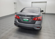 2018 Nissan Sentra in Glendale, AZ 85301 - 2342133 7