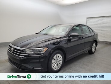 2019 Volkswagen Jetta in Glendale, AZ 85301