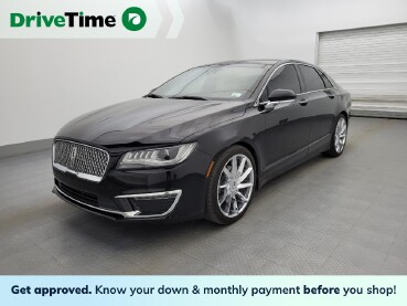 2017 Lincoln MKZ in Fort Myers, FL 33907