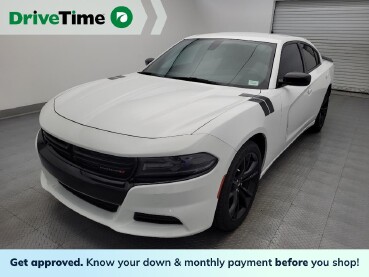 2018 Dodge Charger in Corpus Christi, TX 78412