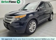 2014 Ford Explorer in Plano, TX 75074 - 2342160 1