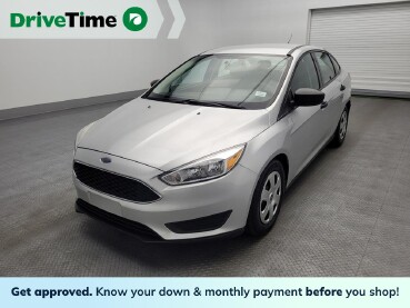 2018 Ford Focus in Kissimmee, FL 34744