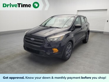 2019 Ford Escape in West Palm Beach, FL 33409